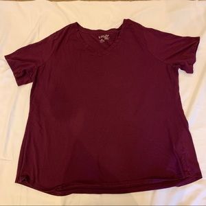 Terra & Sky Women’s T-Shirt
